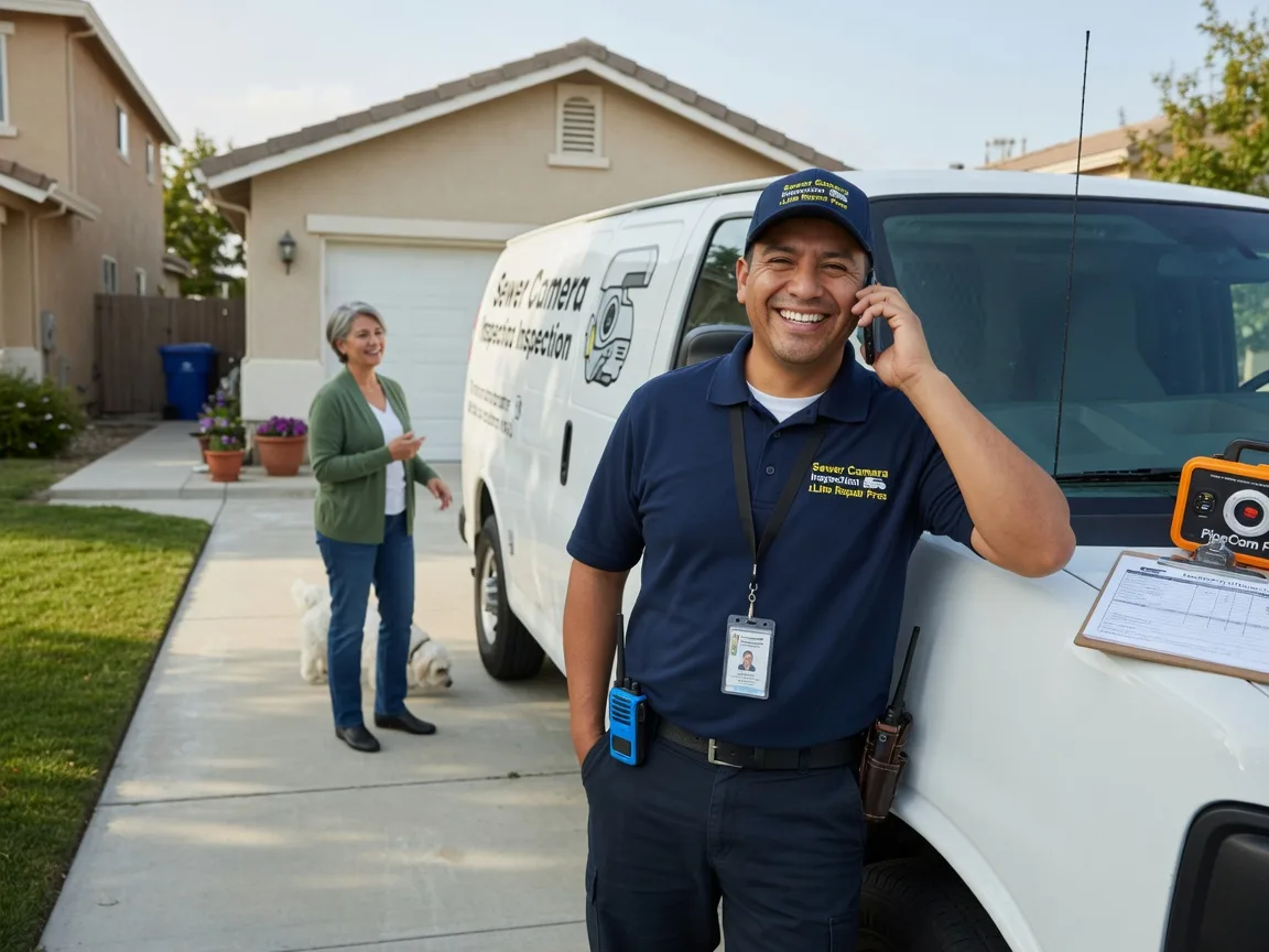Sewer Line Repair Winchendon, MA FAQs